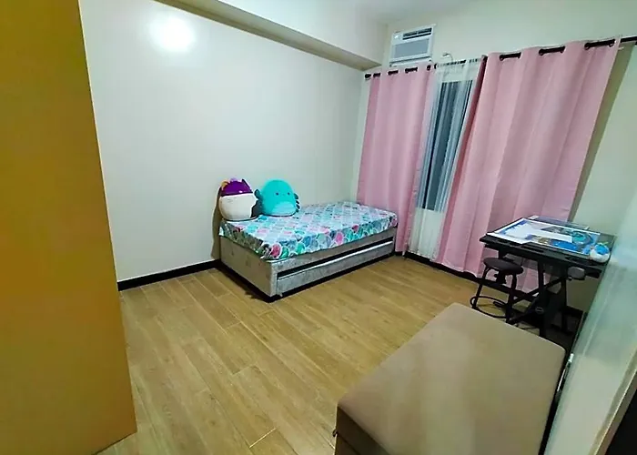 Paseo Hub Hotel Manila